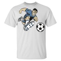 Men's Tall Ultra Cotton® T-Shirt Thumbnail