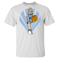 Men's Tall Ultra Cotton® T-Shirt Thumbnail