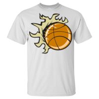 Men's Tall Ultra Cotton® T-Shirt Thumbnail