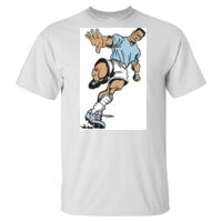 Men's Tall Ultra Cotton® T-Shirt Thumbnail