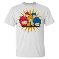 Ultra Cotton® Tall T-Shirt Thumbnail
