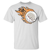 Men's Tall Ultra Cotton® T-Shirt Thumbnail