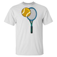 Men's Tall Ultra Cotton® T-Shirt Thumbnail