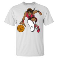 Men's Tall Ultra Cotton® T-Shirt Thumbnail