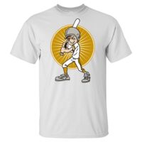 Men's Tall Ultra Cotton® T-Shirt Thumbnail