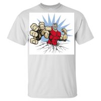 Ultra Cotton® Tall T-Shirt Thumbnail