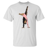 Ultra Cotton® Tall T-Shirt Thumbnail