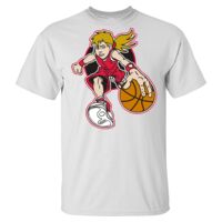 Men's Tall Ultra Cotton® T-Shirt Thumbnail