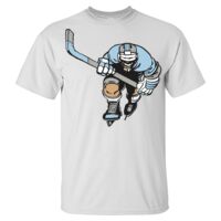 Men's Tall Ultra Cotton® T-Shirt Thumbnail