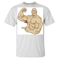 Ultra Cotton® Tall T-Shirt Thumbnail