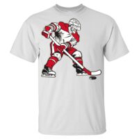 Men's Tall Ultra Cotton® T-Shirt Thumbnail