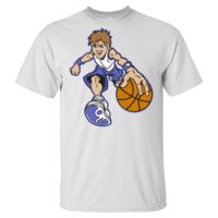 Men's Tall Ultra Cotton® T-Shirt Thumbnail