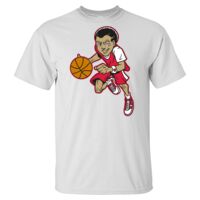 Men's Tall Ultra Cotton® T-Shirt Thumbnail