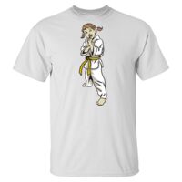 Ultra Cotton® Tall T-Shirt Thumbnail