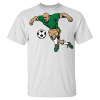 Men's Tall Ultra Cotton® T-Shirt Thumbnail