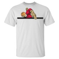 Men's Tall Ultra Cotton® T-Shirt Thumbnail