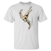 Men's Tall Ultra Cotton® T-Shirt Thumbnail