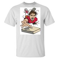 Ultra Cotton® Tall T-Shirt Thumbnail