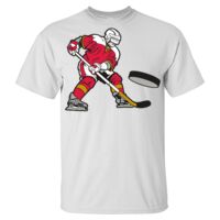 Men's Tall Ultra Cotton® T-Shirt Thumbnail