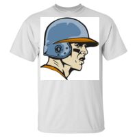 Men's Tall Ultra Cotton® T-Shirt Thumbnail