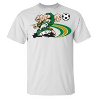 Men's Tall Ultra Cotton® T-Shirt Thumbnail