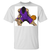 Men's Tall Ultra Cotton® T-Shirt Thumbnail