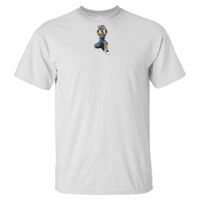 Men's Tall Ultra Cotton® T-Shirt Thumbnail