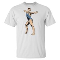 Ultra Cotton® Tall T-Shirt Thumbnail