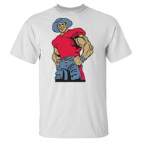 Ultra Cotton® Tall T-Shirt Thumbnail