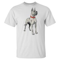 Ultra Cotton® Tall T-Shirt Thumbnail