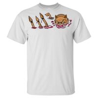 Ultra Cotton® Tall T-Shirt Thumbnail