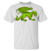 Men's Tall Ultra Cotton® T-Shirt Thumbnail