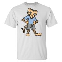 Ultra Cotton® Tall T-Shirt Thumbnail