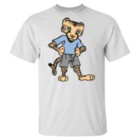 Ultra Cotton® Tall T-Shirt Thumbnail