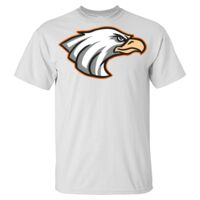 Men's Tall Ultra Cotton® T-Shirt Thumbnail