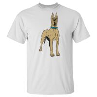 Ultra Cotton® Tall T-Shirt Thumbnail