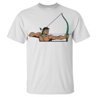 Ultra Cotton® Tall T-Shirt Thumbnail