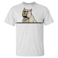 Ultra Cotton® Tall T-Shirt Thumbnail