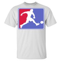Ultra Cotton® Tall T-Shirt Thumbnail