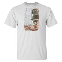 Ultra Cotton® Tall T-Shirt Thumbnail