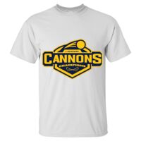 Ultra Cotton® Tall T-Shirt Thumbnail