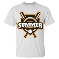 Ultra Cotton® Tall T-Shirt Thumbnail