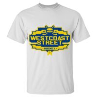 Men's Tall Ultra Cotton® T-Shirt Thumbnail