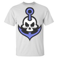 Men's Tall Ultra Cotton® T-Shirt Thumbnail