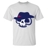 Men's Tall Ultra Cotton® T-Shirt Thumbnail