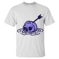 Men's Tall Ultra Cotton® T-Shirt Thumbnail