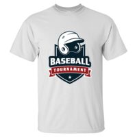 Men's Tall Ultra Cotton® T-Shirt Thumbnail