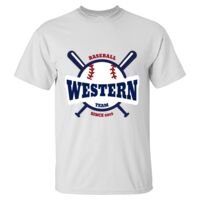 Men's Tall Ultra Cotton® T-Shirt Thumbnail