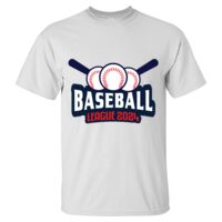 Men's Tall Ultra Cotton® T-Shirt Thumbnail