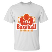 Men's Tall Ultra Cotton® T-Shirt Thumbnail